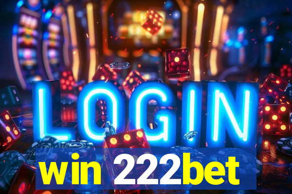 win 222bet